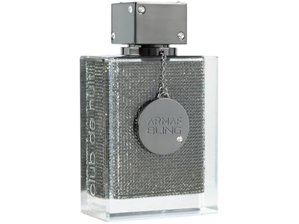 Armaf Club De Nuit Bling EDP For Men