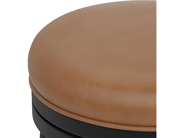 Hillsdale Aubrie Metal Counter Height Swivel Stool