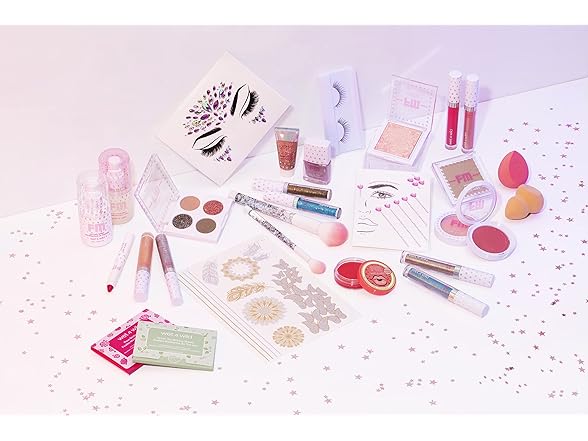 wet n wild Fantasy Makers 3-in-1 Face Mist Mist Me