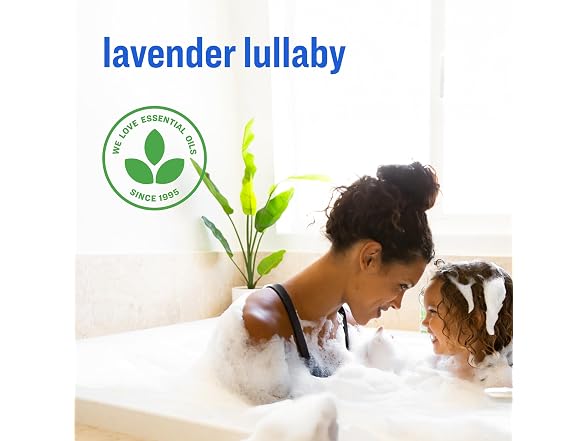 Everyone 3-in-1 Kids Soap, Lavender