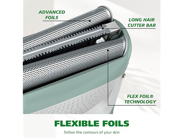 Be Radiant by Wahl