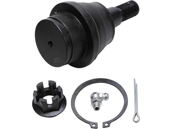 Detroit Axle Detroit Axle - 4 Front Ball Joints for C