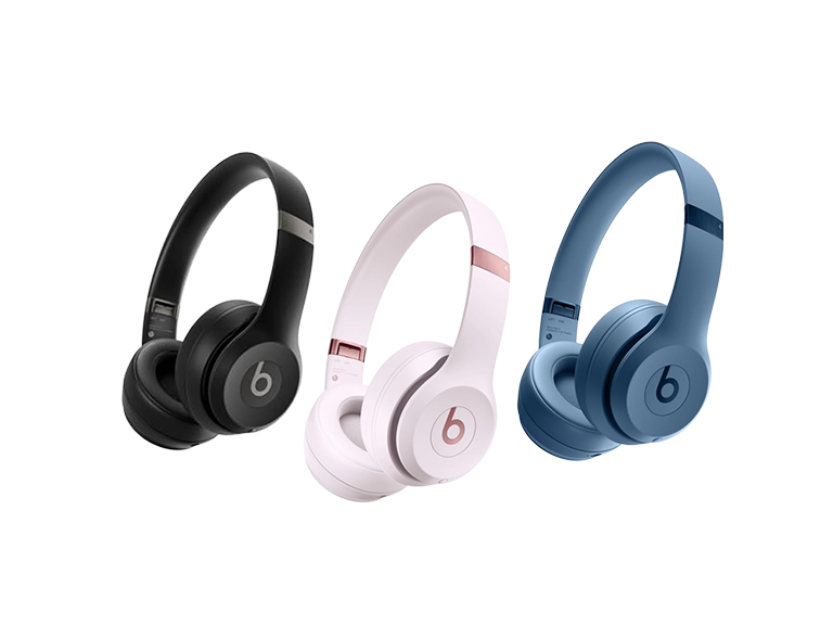Beats Solo 4 (Factory Reconditioned)