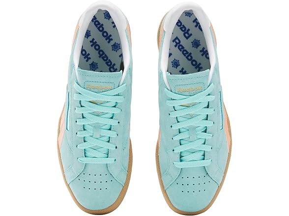 Reebok Unisex Club C Grounds UK Sneaker