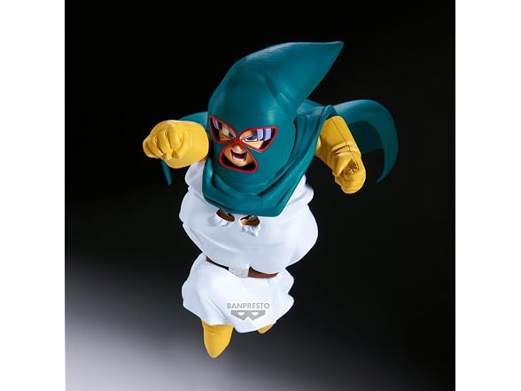 Banpresto - Dragon Ball Z - Mighty Mask