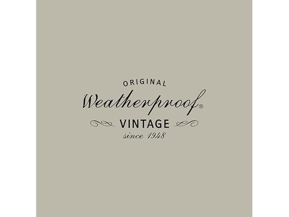 Weatherproof Vintage Designer Sunglasses