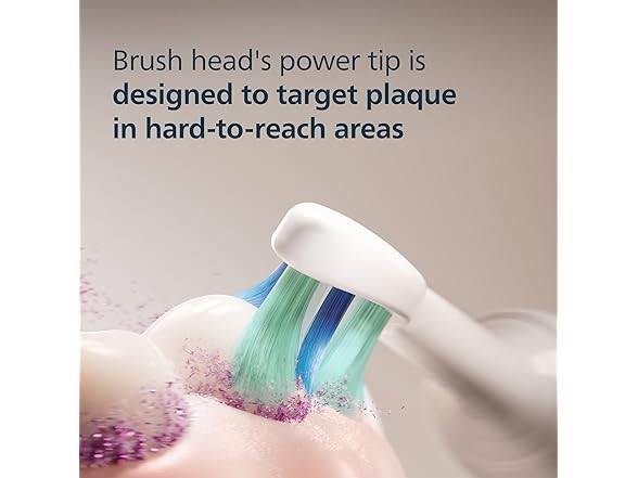 Philips Sonicare C2 Toothbrush Heads 3pk