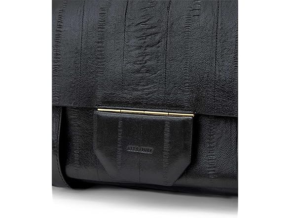 AllSaints Ursa EEL Satchel