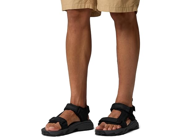 Columbia Men's Peakfreak Rush Sandal