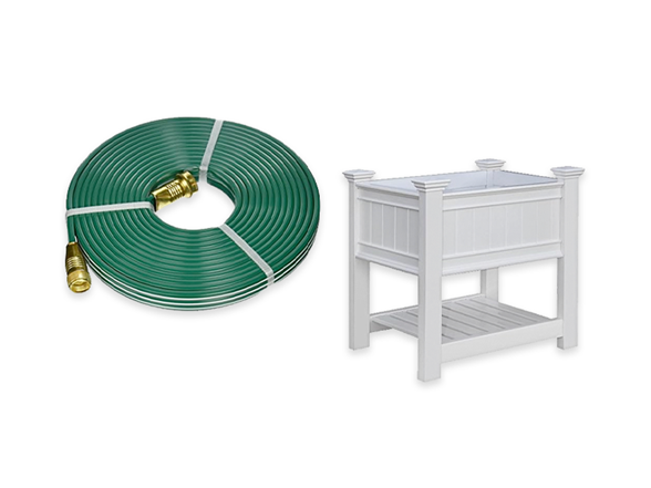 Fall Gardening Steals