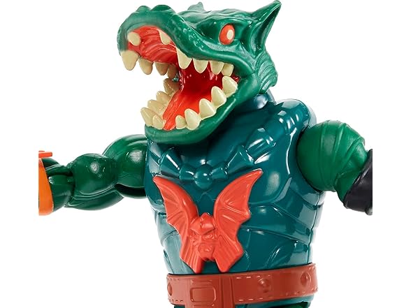 Masters of the Universe Origins Deluxe Action Figures