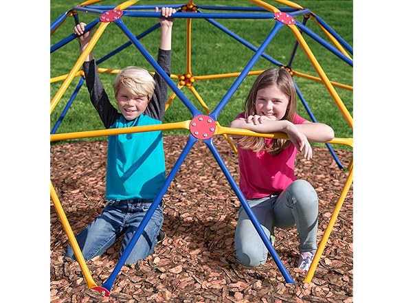 EASY OUTDOOR Space Dome Climber