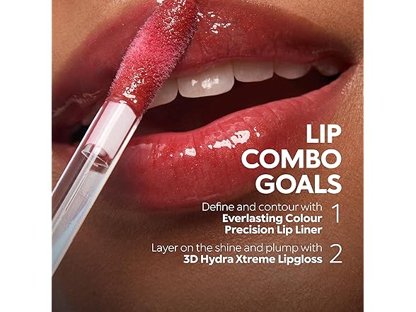 Kiko Milano KIKO Milano 3D Hydra Xtreme Lipgloss 04,