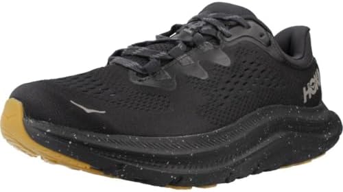 Hoka Kawana 2 Men's Shoes Black/Black Size 9