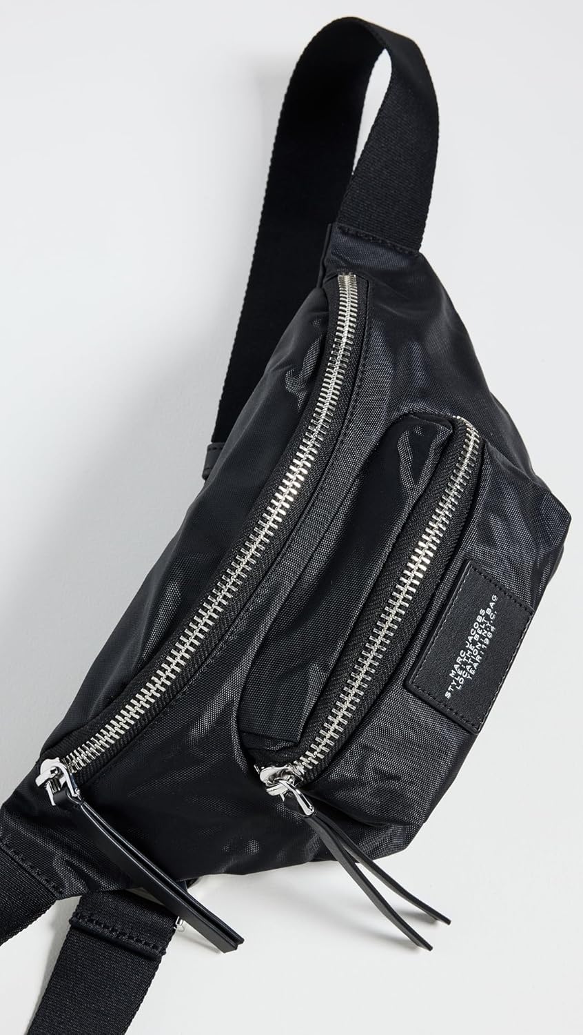 Marc Jacobs The Sling Belt Bag - Gallery 10
