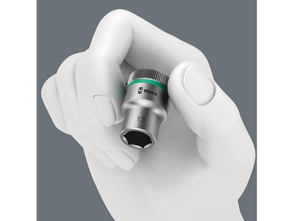 Wera 05049060001 - 39-Piece Tool