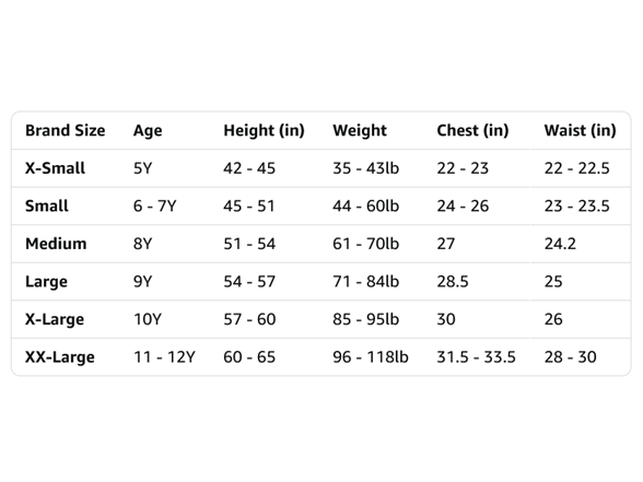 Amazon Essentials Girls Active Sweat Pullover