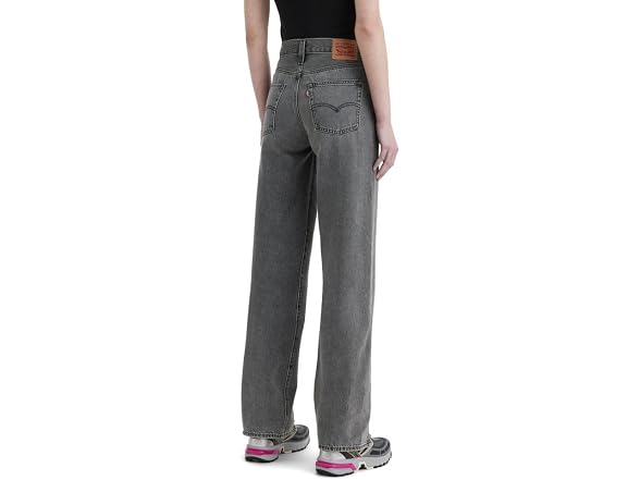 Levi's Women 94 Baggy Twisted Jean