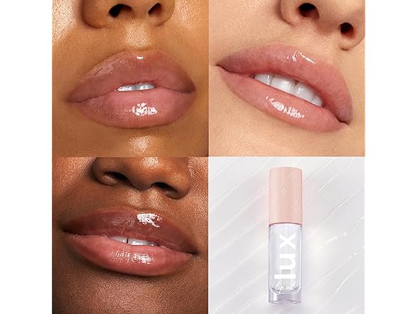 ColourPop Lux Lip Oil