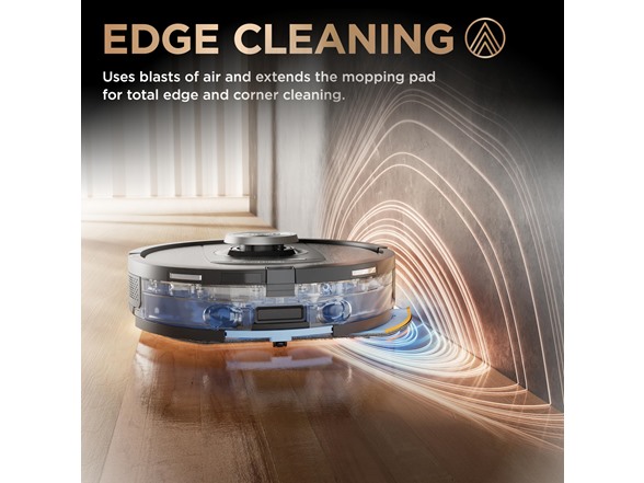 SHARK UR2850ZE Combo Vacuum & Mop
