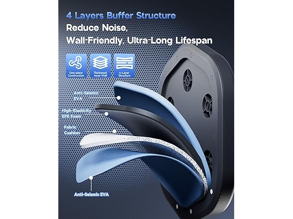 MAITUFIT 2026 Upgraded Music Boxing Machine