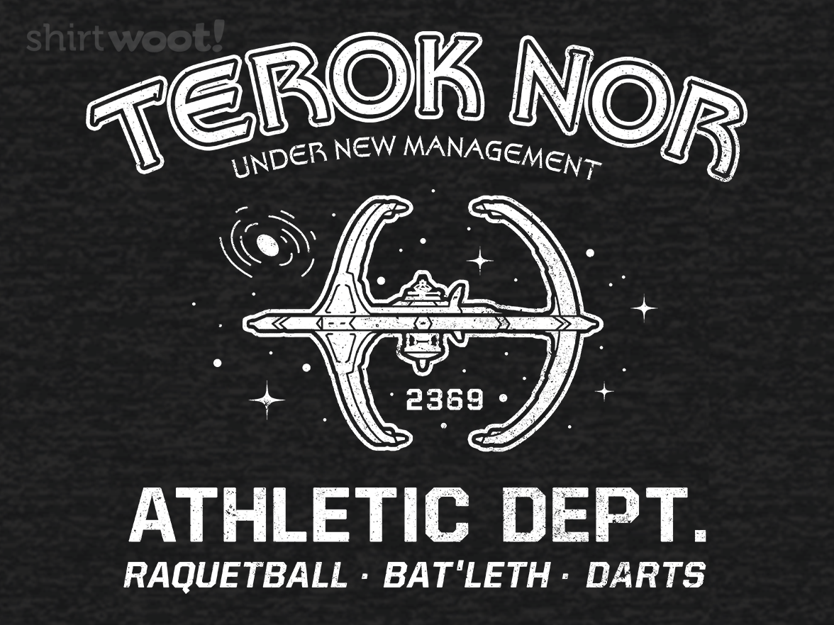 Deep Space Athletic - Gallery 4