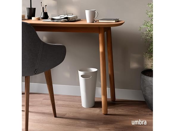 Umbra Skinny Trash Can