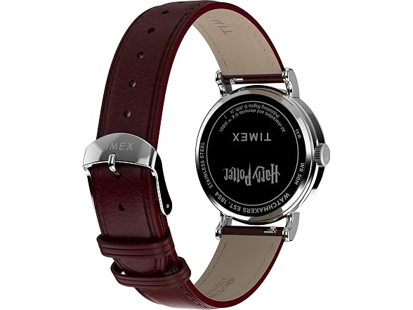 Timex Unisex Harry Potter X Weekender 37mm Watch