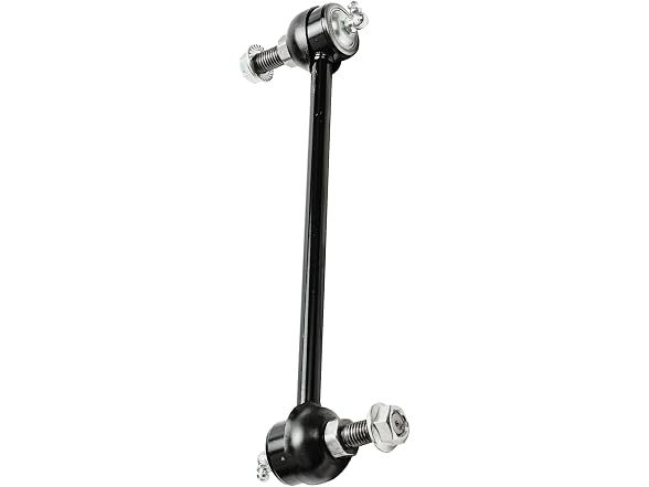 Detroit Axle - Front Sway Bars for Stabilizer