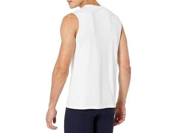 Amazon Essentials Men Active Quick Dry Tech Shirt