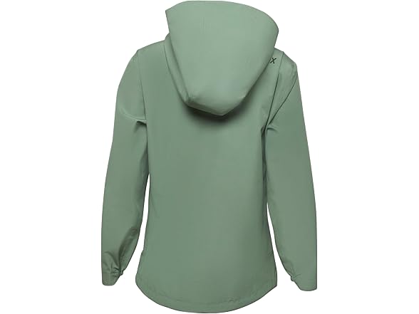Fox Racing Youth Ranger Water Jacket