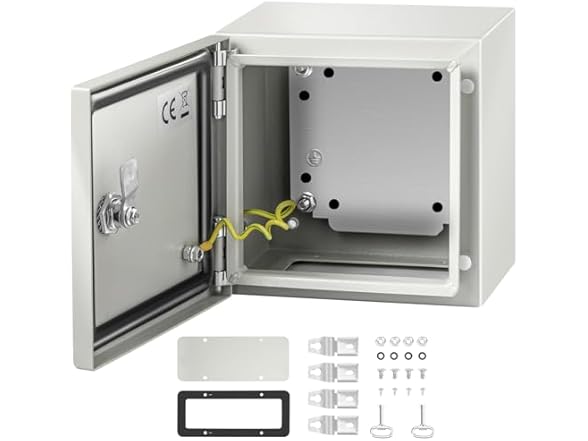 VEVOR NEMA Metal Case