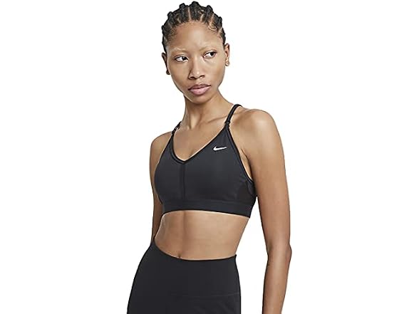 Nike Women (S) Indy Women's Light-Support