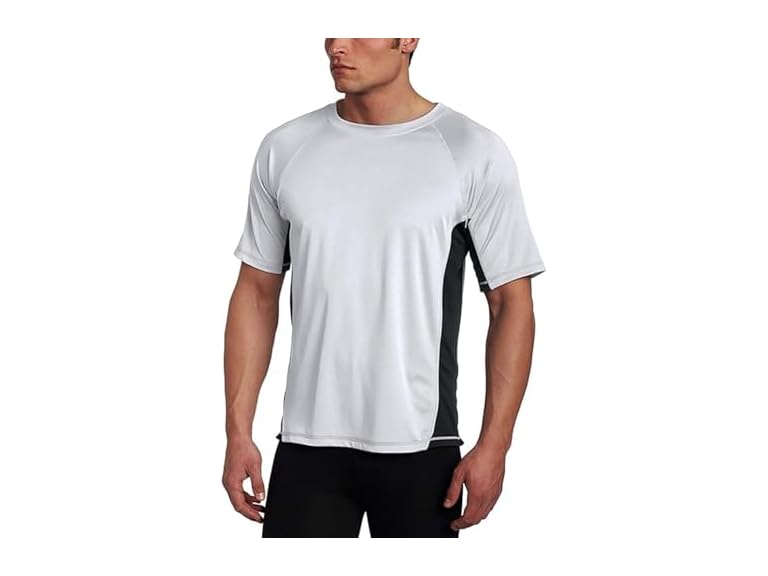 Kanu Surf UPF 50 Swim Rash Guard