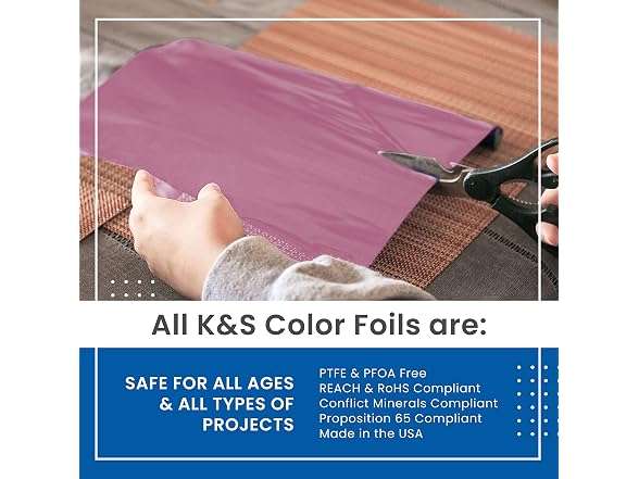 K&S Precision Metals Aluminum Crafting