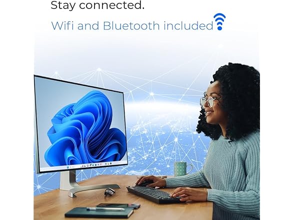 Dell Optiplex 3060 PC w/RGB Lighting