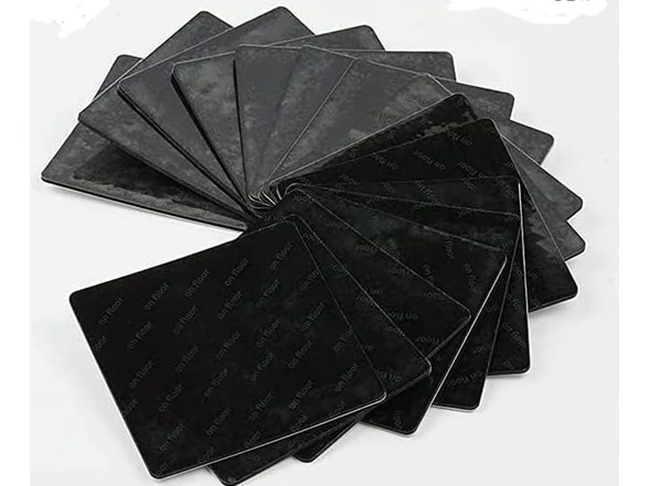 GDLCYYDS Class7 16 PCS Grippers of Rug