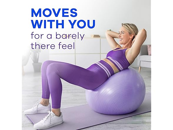 Always Discreet Heavy Long 39ct