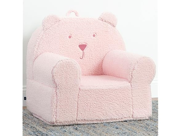 GAP babyGap Sherpa Bear Chair