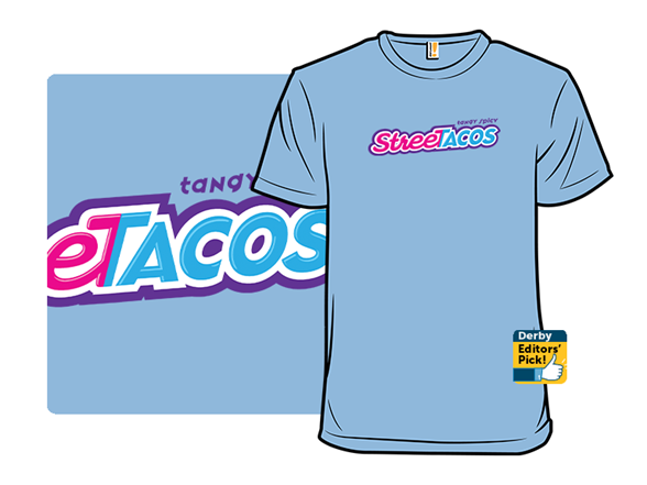StreeTacos