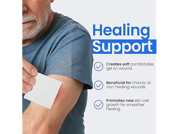 Simpurity Collagen Pads 5ct