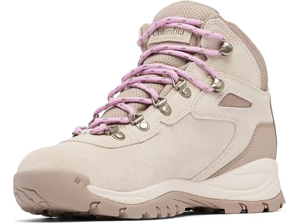 Columbia Women's Newton Ridge Plus Amped, 2024