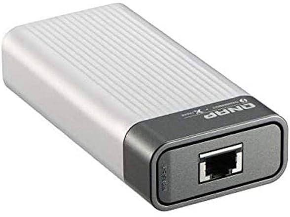 QNAP QNA-T310G1T Single Port Thunderbolt