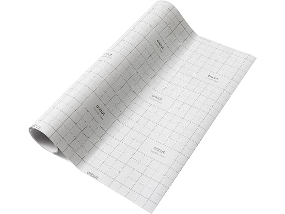 Cricut Value Transfer Tape (12in x 15ft