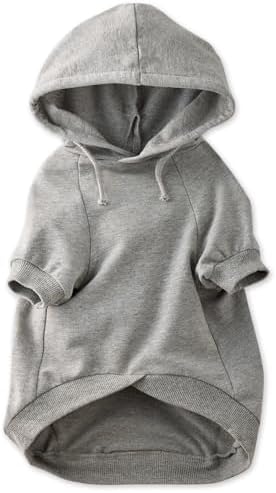 pet passion Pet Passion 100% Organic Cotton Dog Hood
