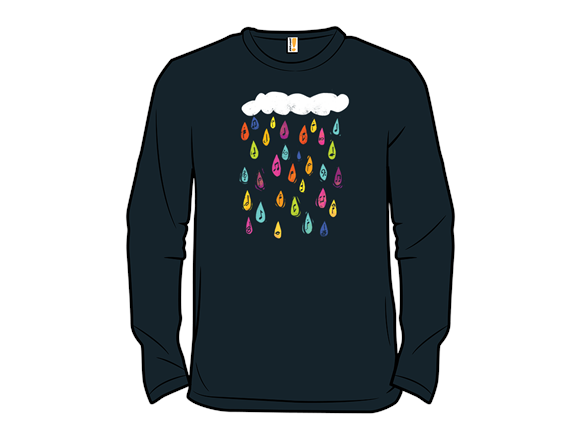 Rain Music