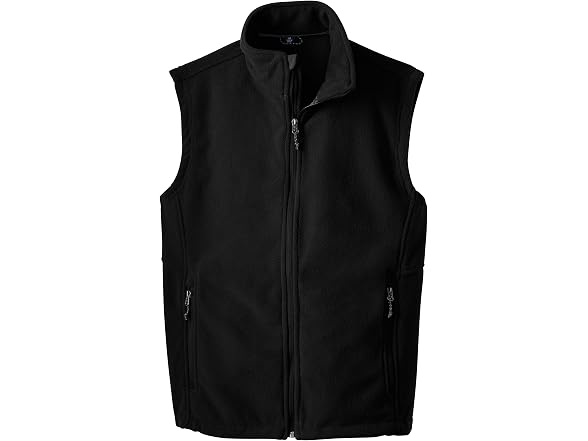 Port Authority Men (S) Fleece Vest