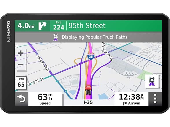 Garmin dezl OTR700 7" GPS Truck
