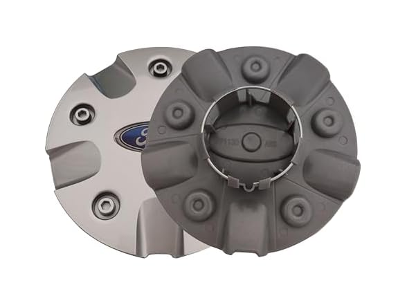 QIOIDIDIE Wheel Hub Cap Center Cap