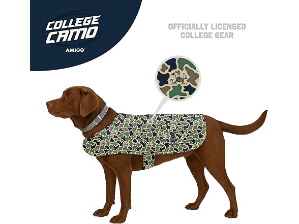 AMIGO Canvas Chore Coat, Texas A&M,